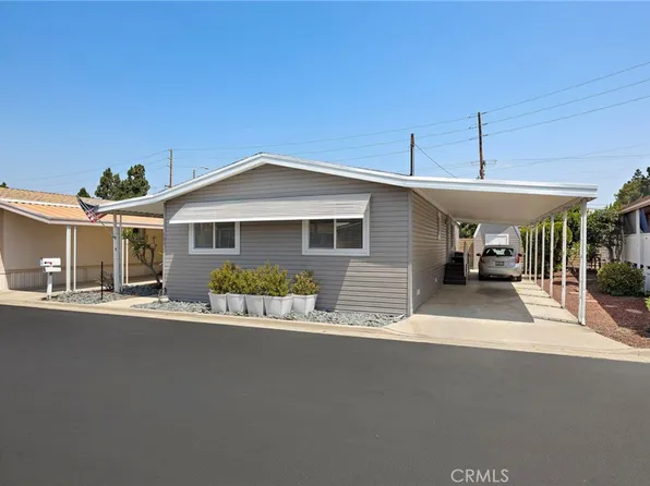 12101 Dale Ave Space 105, Stanton, CA 90680