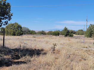 2006 Highway 333, Edgewood, NM 87015
