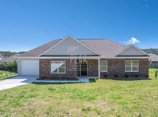 450 Woodland Cir, Odenville, AL 35120