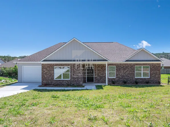 450 Woodland Cir, Odenville, AL 35120