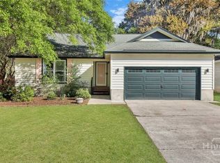 1131 Cobb Rd, Savannah, GA 31410