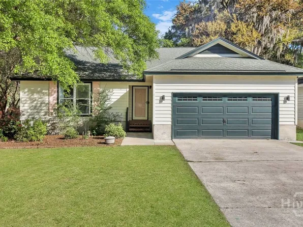 1131 Cobb Road, Savannah, GA 31410