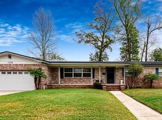 1335 Catalina Rd E, Jacksonville, FL 32216