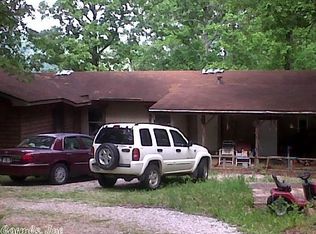 124 Misenheimer Rd, Mountain View, AR 72560