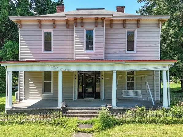 4814 New Harmony Rd, Evansville, IN 47720