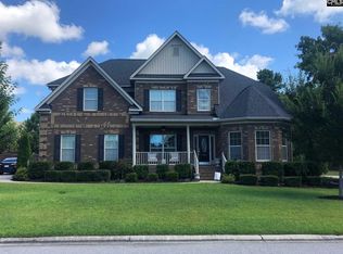 420 Upper Forest Ln, Blythewood, SC 29016