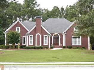 1533 Greensboro Way, Grayson, GA