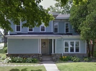 416 S University Ave APT 15, Mount Pleasant, MI 48858