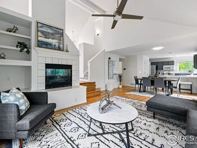 5646 Rim Rock Ct, Boulder, CO, 80301