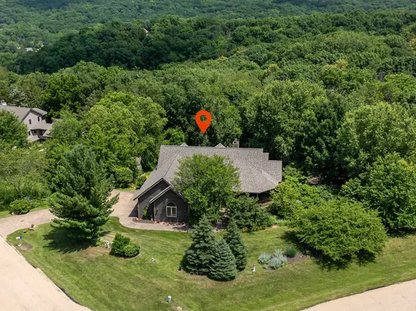 1 Horizon Ln, Galena, IL 61036