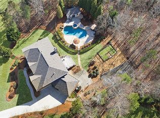 1315 Longpointe Pass, Alpharetta, GA 30005