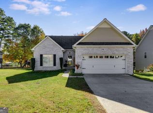 1201 Bridle Walk, Bremen, GA 30110