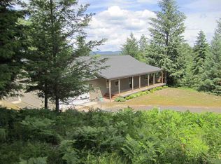 37823 N Timothy Rd, Deer Park, WA 99006