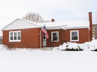 15 Longfellow Ave, Pittsfield, MA 01201