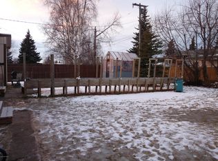 4335 E 8th Ave, Anchorage, AK 99508