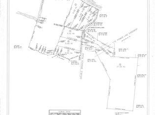 2840 Double Branch Rd, Columbia, TN 38401