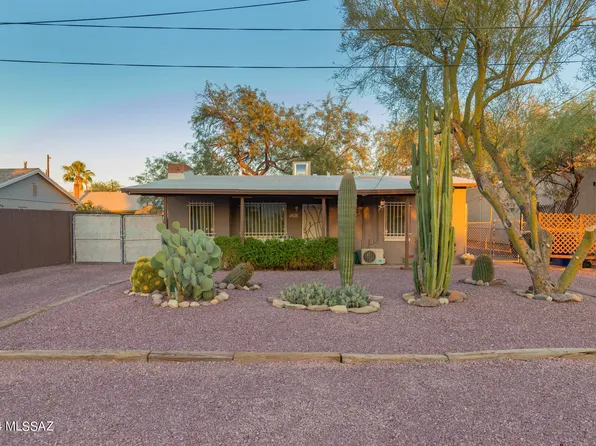 2618 N Edith Blvd, Tucson, AZ 85716