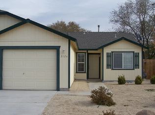 312 Fernwood Dr UNIT A, Fernley, NV 89408