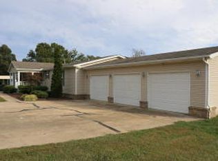 13 Hawkeye Ln, Bergman, AR 72615
