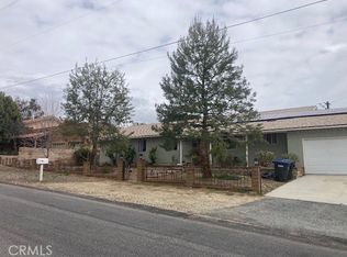 9728 Mountain View Ave, Cherry Valley, CA 92223