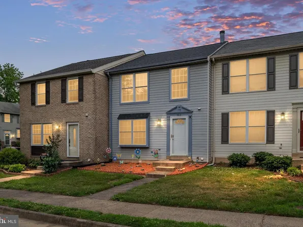 503 Cross Ridge Ct, Stafford, VA 22554