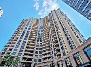 15 Northtown Way #116, Toronto, ON M2N 7A2