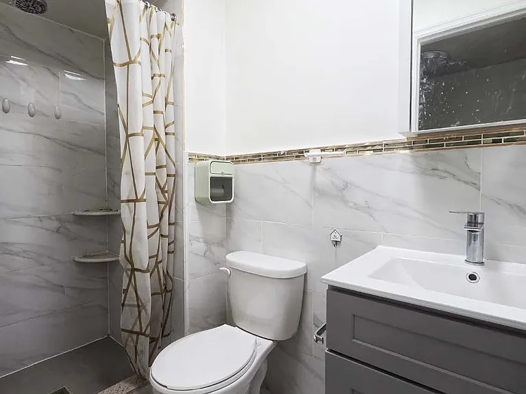 323 Merrymount St #1 — Photo 3