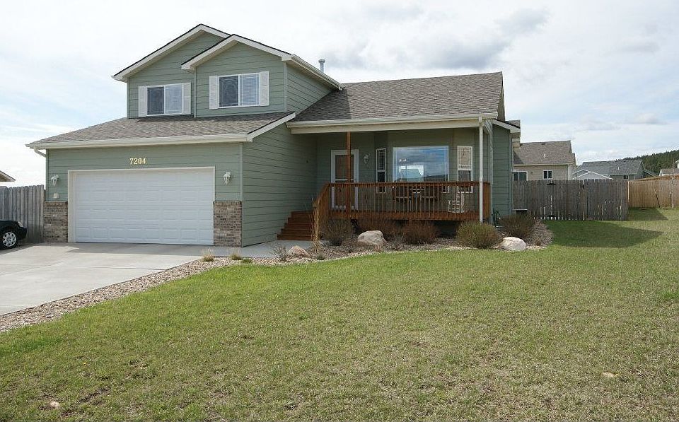 For Sale: 7204 SAVANNAH LANE, SUMMERSET, SD 57718