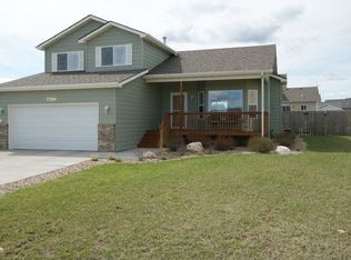 7204 Savannah Ln, Summerset, SD 57718