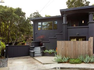 14 Roslyn Ct, Oakland, CA 94618