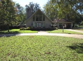 307 Magnolia St, Fort Valley, GA 31030