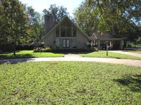 307 Magnolia St, Fort Valley, GA 31030