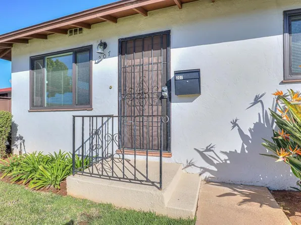 207 Del Mar Ave, Chula Vista, CA 91910