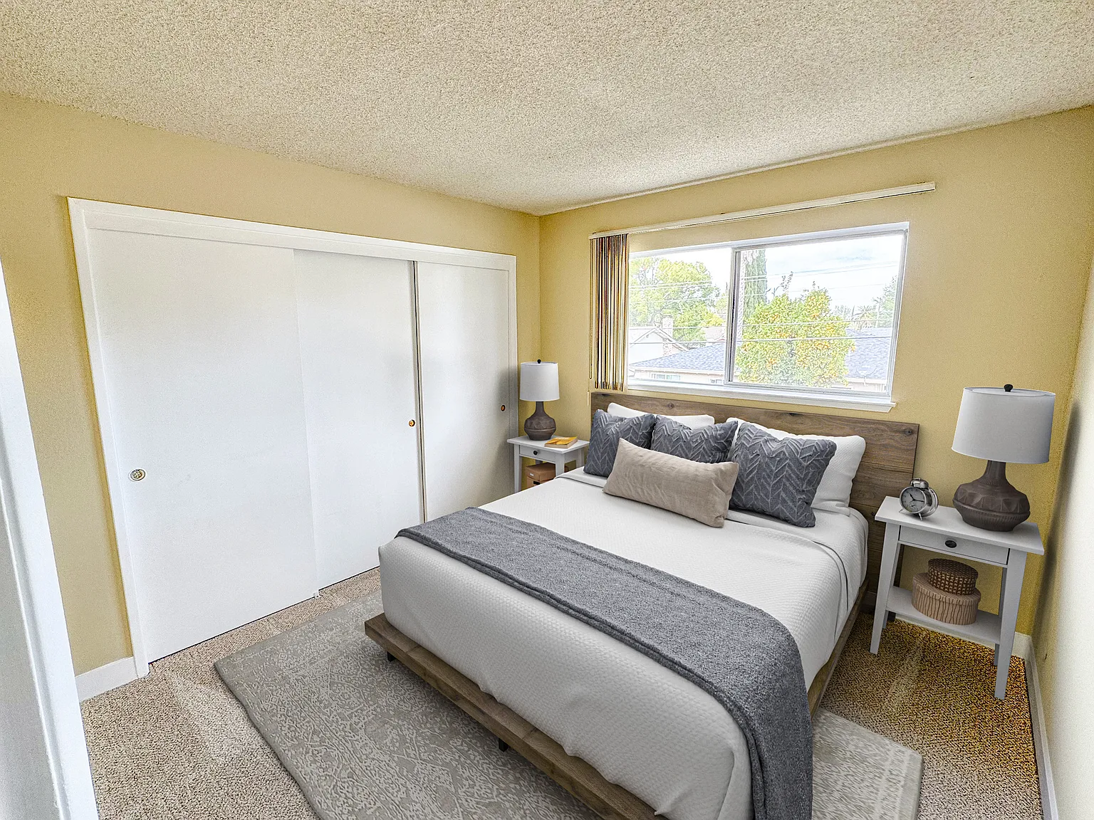 2 bed, 800 sqft, $2,495 — Photo 4
