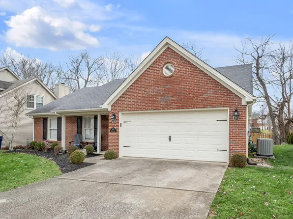 1017 Marco Ln, Lexington, KY 40509