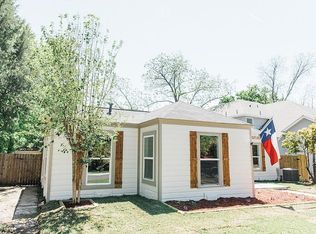 3837 Englewood Ln, Fort Worth, TX 76107