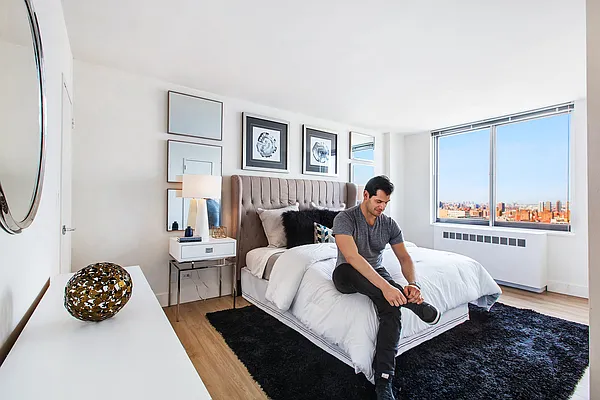 Rented by Douglas Elliman | media 1