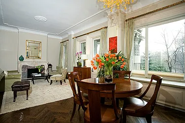 Sold by Brown Harris Stevens