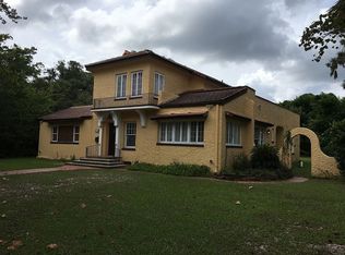 426 N Stone St, Deland, FL 32720