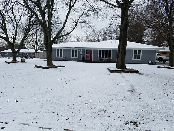 chilly winter day