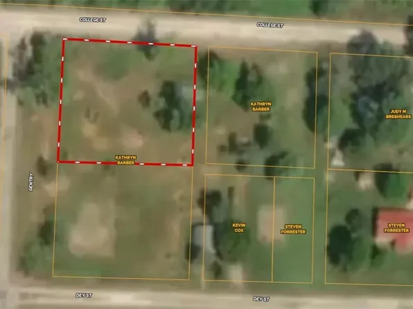 G Entry Rd, Weaubleau, MO 65774