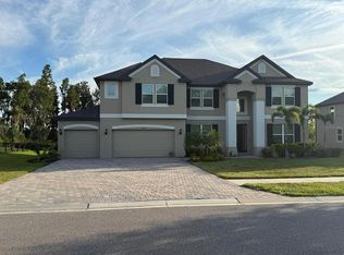 9633 Sorbonne Loop, Seffner, FL 33584