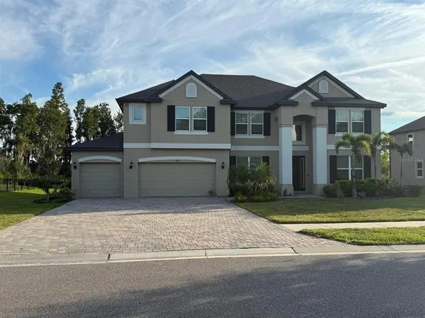 9633 Sorbonne Loop, Seffner, FL 33584