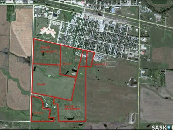  Rural Address, SK S0C 0S0