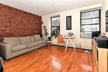 Rented by J Misrahi Realty Corp