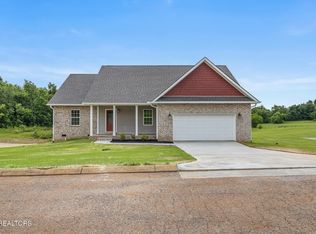 126 Barclay Ln LOT 7, Madisonville, TN 37354