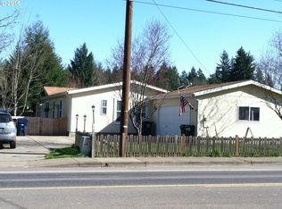 87793 Territorial Rd, Veneta, OR 97487