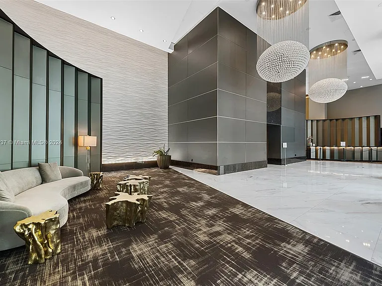 951 Brickell Ave #4211 — Photo 38