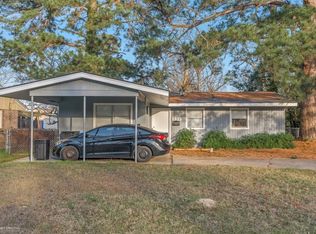 5839 W Canal Blvd, Shreveport, LA 71108