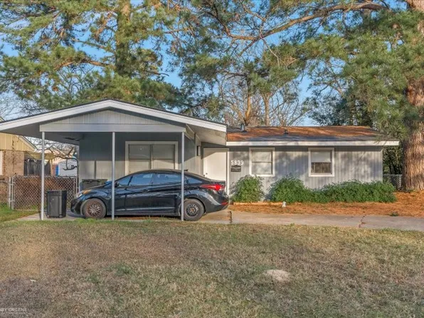 5839 W Canal Blvd, Shreveport, LA 71108
